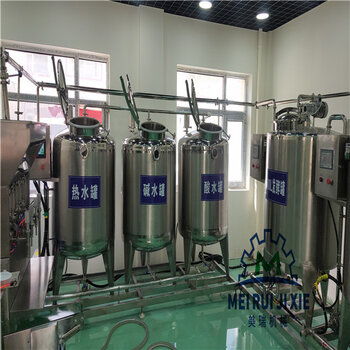 小型乳品生产线 酸奶加工全套设备与乳制品生产全解析