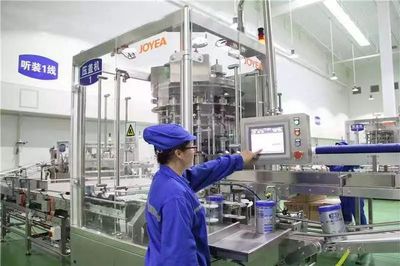 相伴《脱贫大决战》的1095天——君乐宝爱心支持，脱贫路上携手同行