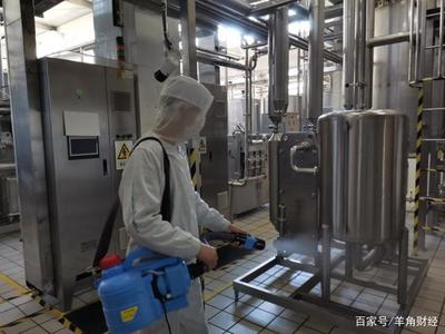 疫情下，这家浙江企业5000员工保障江浙沪闽乳制品供应